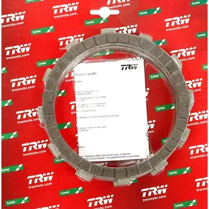 Kit de platos de embrague TRW, discos de fricción