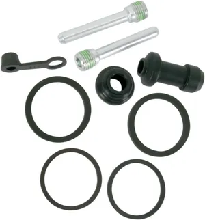 Kit de reconstrucción de pinza de freno con retenes y juntas