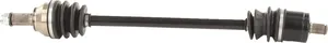 Standard CV-Ersatzachse OEM - Komplettset - Polaris