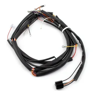 Arnesado eléctrico principal estilo OEM. FXWG