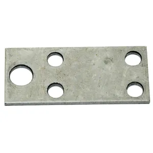 Placa exterior, tensor de la cadena primaria