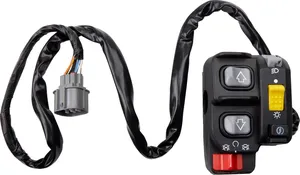 Conjunto de bloque de interruptores - botonera Honda <span style="color: red;font-size: 0,5em">- ALMACEN USA-</span>