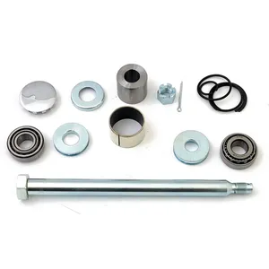 Kit de pivote de basculante