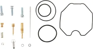 Kit de reparación de carburador - Can-Am
