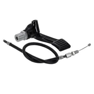 Soporte y cable de repuesto para sirena 971501