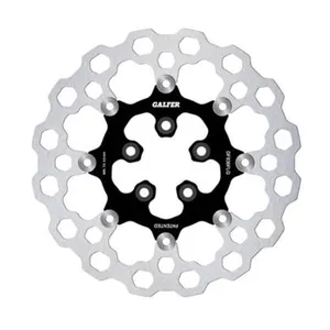 Disco de freno Galfer. Cubiq. Flotante. 300x5mm