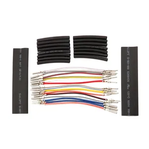 Kit de extensión de cableado de manubrio. crucero, +15"