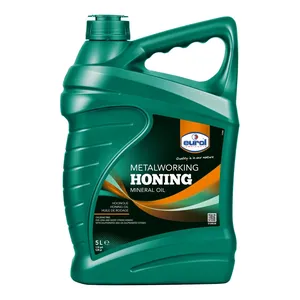 Eurol, aceite de rectificado CHV. 5 litros
