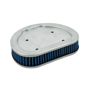 Elemento de filtro de aire MCS, Blue Lightning