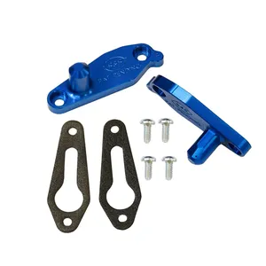 S&S, kit de inyectores de refrigeración de pistón. M8