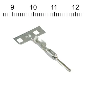 NAMZ, pines macho para conectores serie Molex MX-150