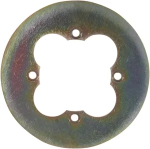 Disque de frein ATV série MD - D-SERIES Offroad plein rond