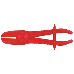 Teng Tools, alicates para abrazaderas de manguera. 10mm