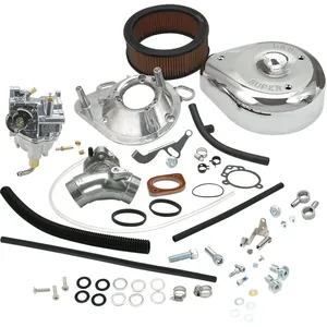 S&S, kit de carburador Super E