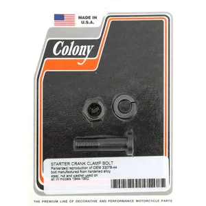 Kit de pernos para brazo de arrancador Colony