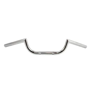 Manillar Emgo Clubman 1" / 25,4mm cromado