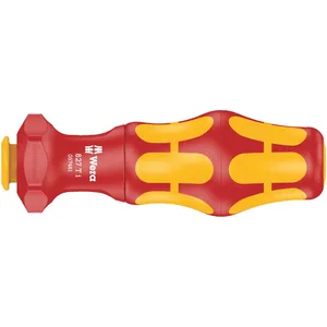 Wera mango para herramientas Kraftform turbo T serie 827