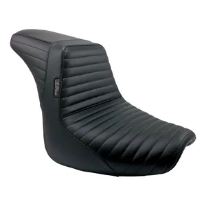Le Pera, asiento individual KickFlip. Plisado