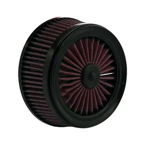 PM, Elemento de filtro de aire K&N de repuesto para RSD