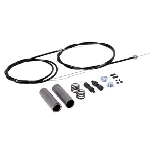 Kit de acelerador para manillar Springer