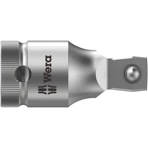 Extensión oscilante Wera Zyklop 1/2"