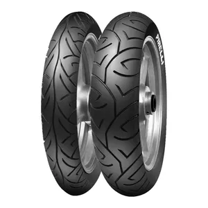 Neumático Pirelli Sport Demon 110/90-18 61H