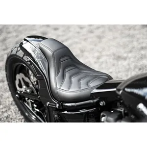 Killer Custom, asiento 'Predator' para guardabarros 'Bobbstr'/'Rodstr'
