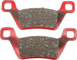 Pastillas de freno Sport Carbon "X" - serie FA-TT fibra de carbono