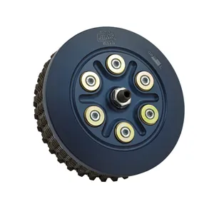 JIMS, kit de embrague de alto rendimiento de aluminio forjado 90-97