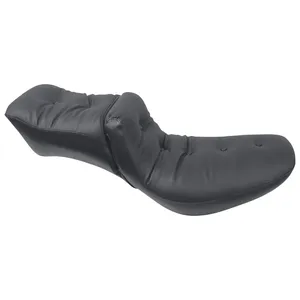 Mustang, asiento Wide Regal Duke para 2 plazas