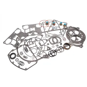 Cometic, kit de joints moteur EST. Diamètre 3-7/8"