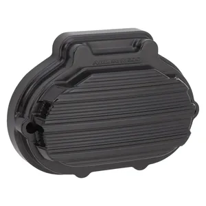 Arlen Ness, tapa de extremo de transmisión 10-gauge, hidráulica. <span style="color: red;font-size: 0,5em">- PEDIDO ESPECIAL -</span>