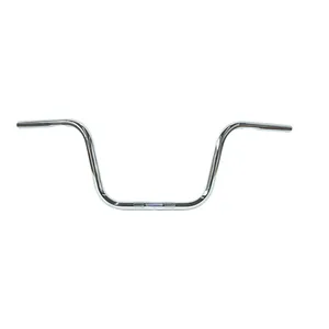 Fehling Apehanger de 1" 27 cm de altura cromado