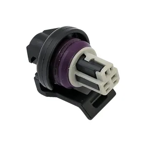 NAMZ, conector TPS Delphi. Enchufe hembra. 3 pines