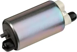 Bomba de injeção eletrónica com filtro