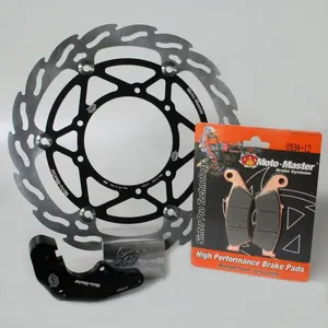 Kit de freno - 270 mm