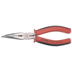 Teng Tools, alicates de punta curva