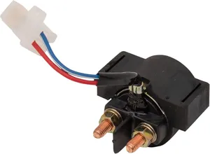 Interruptor de solenoide - MSE YAM