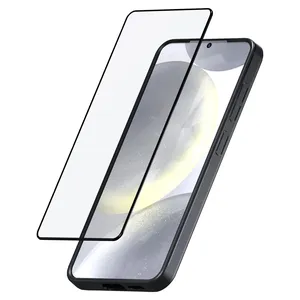 Protector de pantalla de cristal SP Connect™ para Galaxy S24/S25