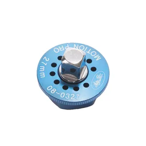 Motion Pro, adaptador de palanca combo T6 27 mm a accionamiento de 3/8"
