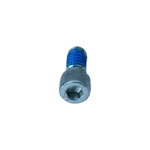 S&S, tornillo de placa trasera del filtro de aire