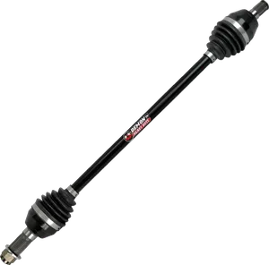 Eixo completo de alta resistência - HD CAN-AM maverick X3