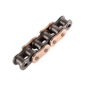 Cadena AFAM 530 XHR2-G con anillo XS. 114 eslabones