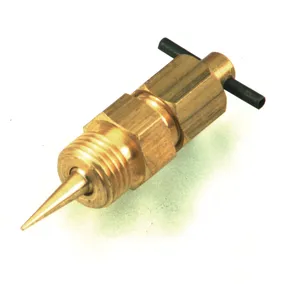 Jet principal ajustable para S&S Super B/D