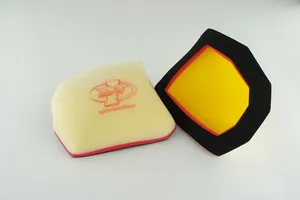 Filtro de aire sin lubricar - estándar de doble capa husqvarna