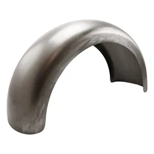 Penz, guard trasero rígido. 210mm de ancho