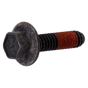 Tornillo de pivote, brazo de detención de transmisión