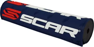 Handlebar pad - S2 protector dark blue