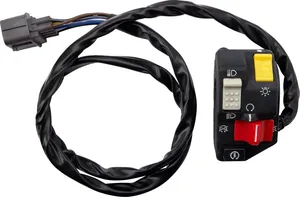 Conjunto de bloque de interruptores - botonera Honda <span style="color: red;font-size: 0,5em">- ALMACEN USA-</span>