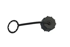 Conjunto tapón de vaciado